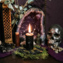 Candle "Knot of Deliverance" to get rid of an addiction