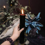 Obelisk pillar candles large