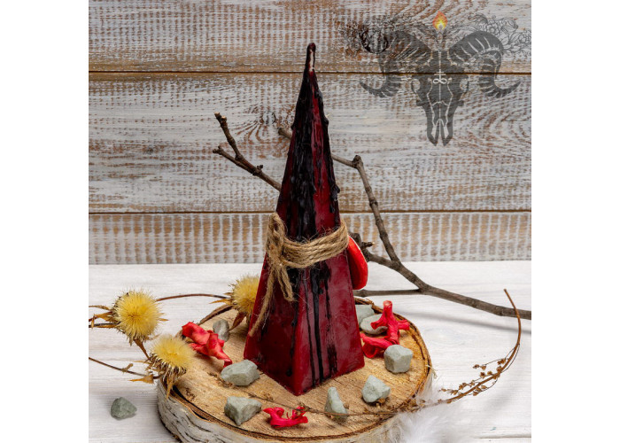 Amulet of Lilith