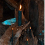 The candle “Mara”