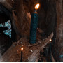 The candle “Mara”