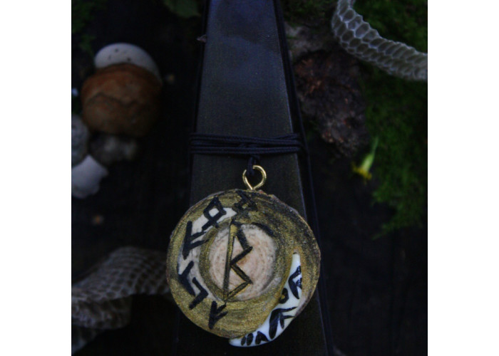 Candle “Black Cobra. The Great Snake»