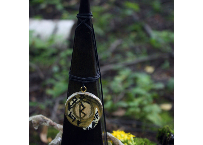 Candle “Black Cobra. The Great Snake»