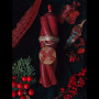 Candle “Fire of Seduction”