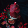 Candle “Fire of Seduction”