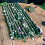 Money Helper thin wax candles