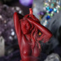 The candle Feminine Power reveals femininity