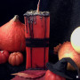 Candle "Spirit of Samhain" for purification
