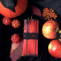 Candle "Spirit of Samhain" for purification