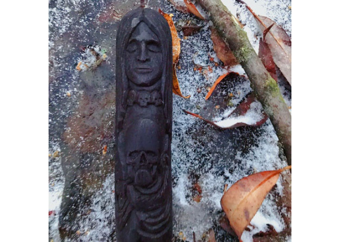 The candle “Mara”