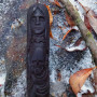 The candle “Mara”