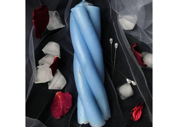 The "Ice Heart" to kill the love