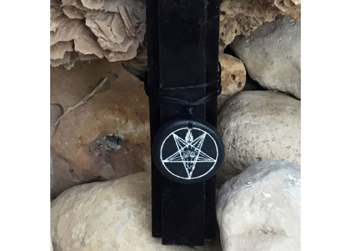 The  "Opening the Crossroads" candle bears the energy of places of power in it