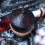 Candle "Witch's Ward" for protection