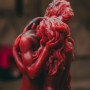 «Lovers». The candle that makes your partner desire you
