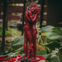 «Lovers». The candle that makes your partner desire you