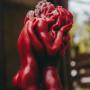 «Lovers». The candle that makes your partner desire you