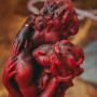 «Lovers». The candle that makes your partner desire you