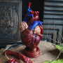 The candle "Unchained Heart" sets one free from tormenting love and emotions