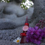 The candle “Flame of Love for Marriage” attracts love to your life and helps to get a marriage proposal
