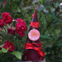 The candle “Flame of Love for Marriage” attracts love to your life and helps to get a marriage proposal