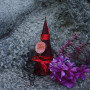 The candle “Flame of Love for Marriage” attracts love to your life and helps to get a marriage proposal