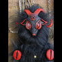 Aries the Demon Doll