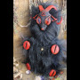 Aries the Demon Doll