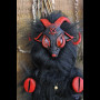Aries the Demon Doll