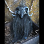 Acheron mini doll (Indigo)