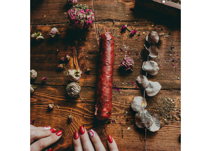 Love spell candle "New Love"