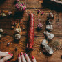 Love spell candle "New Love"