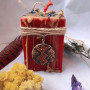 Candle "On Soft Paws" to protect your pets