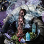 The candle "The Smoke of Oblivion" to remove the unwanted person from your life forever