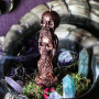 The candle "The Smoke of Oblivion" to remove the unwanted person from your life forever