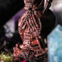 The candle "The Smoke of Oblivion" to remove the unwanted person from your life forever