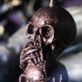 The candle "The Smoke of Oblivion" to remove the unwanted person from your life forever