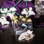 The candle Reflection grants protection and sends back all negativity