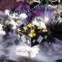 The candle Reflection grants protection and sends back all negativity
