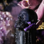 The "Breaking up the Force" candle