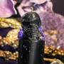 The "Breaking up the Force" candle